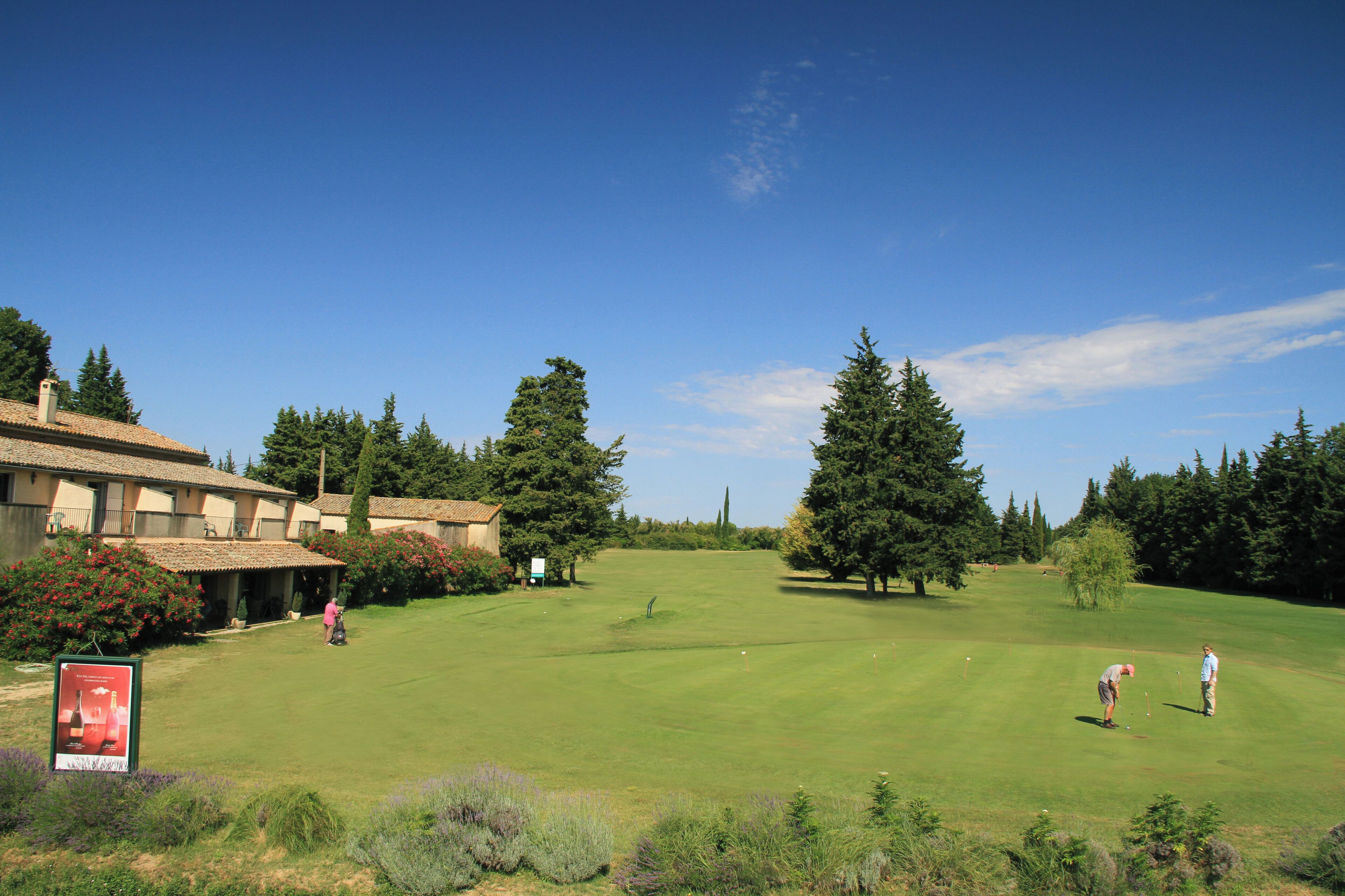 Golf
