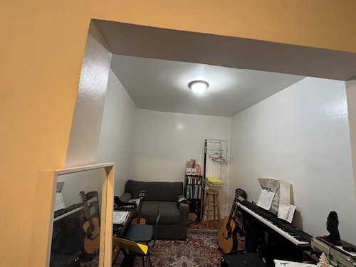 Semi-Private Sleeping Quarters in Red Hook, Brooklyn