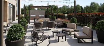 Staybridge Suites Detroit North - Royal Oak by IHG