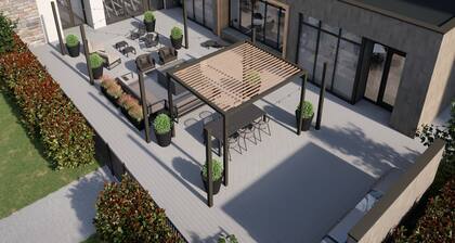 Staybridge Suites Detroit North - Royal Oak by IHG