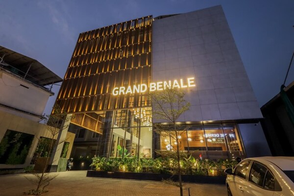 Grand Benale - Kannur