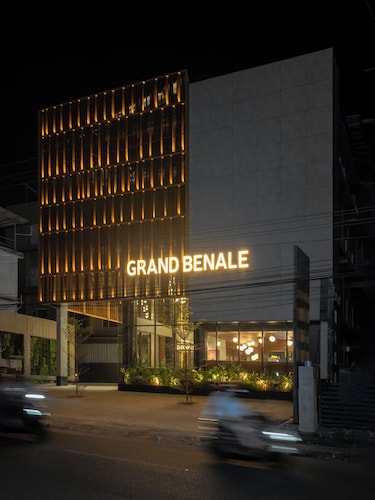 Grand Benale 