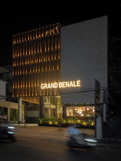 Grand Benale 