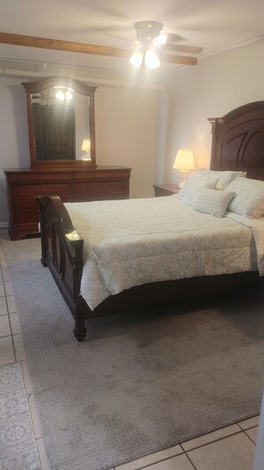 Room - Fantastic 1-bedroom apartment in charming Cumberland (Cumberland)