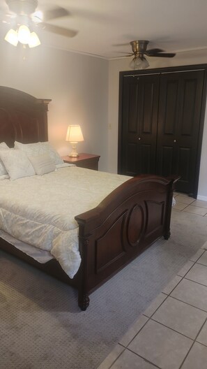 Room - Fantastic 1-bedroom apartment in charming Cumberland (Cumberland)