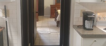 Fantastic 1-bedroom apartment in charming Cumberland
