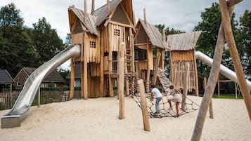 Kindergedeelte