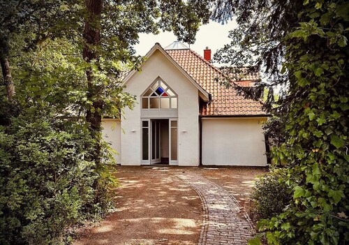 Heidwende Eins - Cozy vacation apartment in the middle of Worpswede