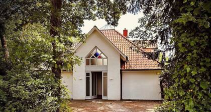 Heidwende Eins - Cozy vacation apartment in the middle of Worpswede