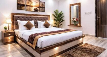 Hotel Uday Raj