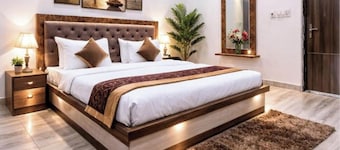 Hotel Uday Raj