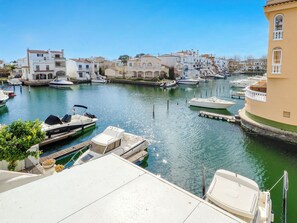 Port de plaisance