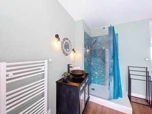 Bathroom - Apartment Tartas by Interhome (Arcachon)