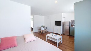 1 bedroom, Internet - Apartment Tartas by Interhome (Arcachon)