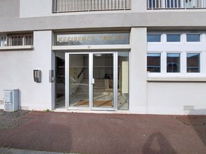Detalle exterior