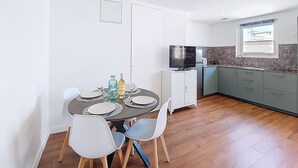 Dining - Apartment Tartas by Interhome (Arcachon)