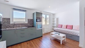 Interior - Apartment Tartas by Interhome (Arcachon)