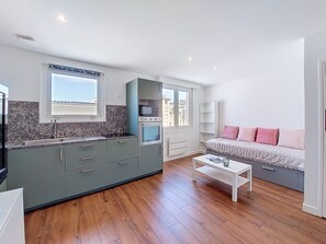 Interior - Apartment Tartas by Interhome (Arcachon)