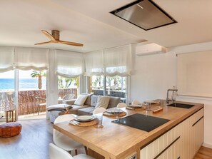 Interior - Seahome by Interhome (Blanes)