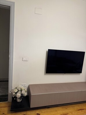 Interior - Cozy 1-bedroom apartment in tranquil Cairo (Cairo Governorate)