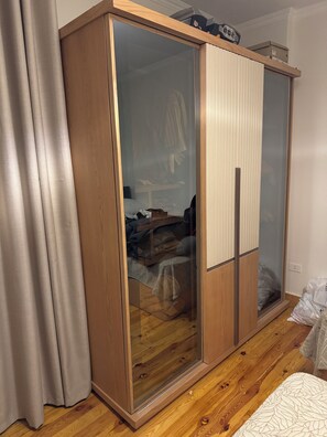 Interior - Cozy 1-bedroom apartment in tranquil Cairo (Cairo Governorate)