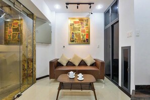 Interior - Peanuts Home - Central HCM, 5 mins to Bui Vien, Full Amenities (Thành phố Hồ Chí Minh)