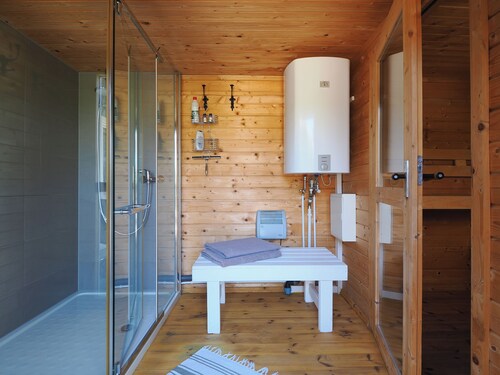 Pearl on the Peene River, nature, tranquillity, cycling, fishing, hiking