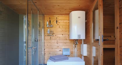 Pearl on the Peene River, nature, tranquillity, cycling, fishing, hiking