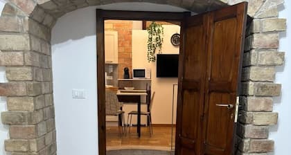EXPERIENCE THE ENCHANTMENT:BEAUTIFUL APARTMENT, COZY AND SUPER FUNCTIONAL.