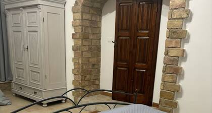 EXPERIENCE THE ENCHANTMENT:BEAUTIFUL APARTMENT, COZY AND SUPER FUNCTIONAL.