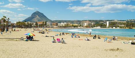 Strand
