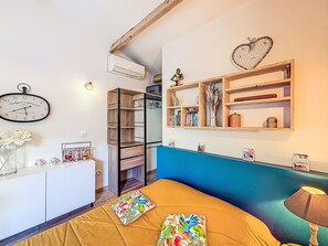 1 bedroom, Internet - La Péguière by Interhome (Saint-Raphaël)