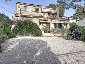 Exterior - La Péguière by Interhome (Saint-Raphaël)