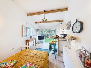 Internet - La Péguière by Interhome (Saint-Raphaël)