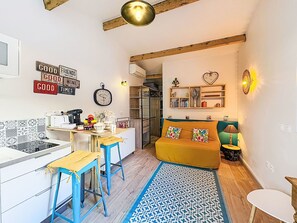 Interior - La Péguière by Interhome (Saint-Raphaël)