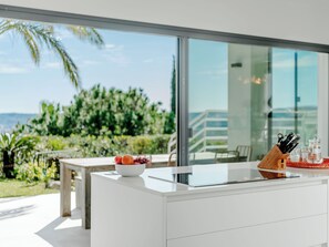 Fridge, microwave, oven, dishwasher - Casa Guapa by Interhome (Jávea)