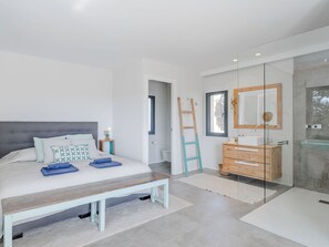 Bedroom - Casa Guapa by Interhome (Jávea)