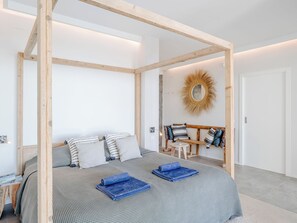 Bedroom - Casa Guapa by Interhome (Jávea)