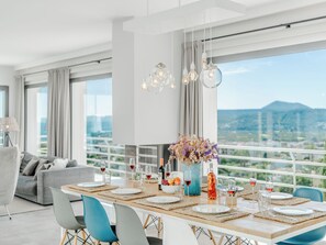 Living Room - Casa Guapa by Interhome (Jávea)