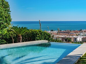 House - Casa Guapa by Interhome (Jávea)