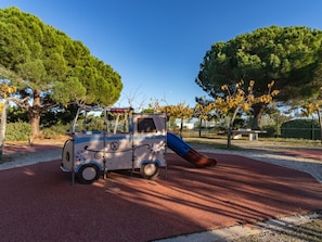 Children’s area - Les Rives de la Favière by Interhome (Bormes-les-Mimosas)