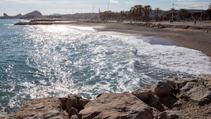 Platja