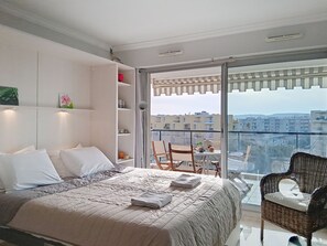 Internet - Le lido San Marco by Interhome (Cagnes-sur-Mer)