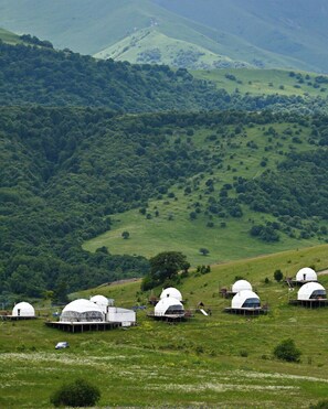 Exterior - GLAMPING PARK (Shahumyan village)