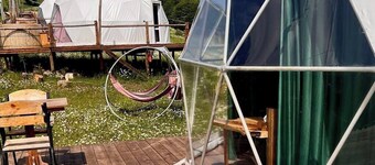 GLAMPING PARK 