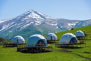 Exterior - GLAMPING PARK  (Shahumyan  village)