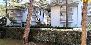 Exterior - Lignano apartment steps from the beach (Lignano Sabbiadoro)