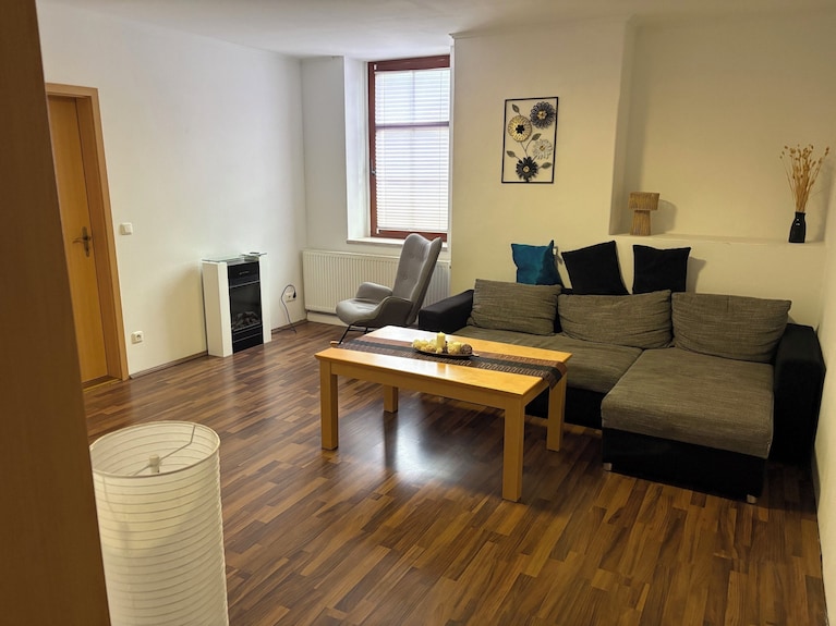 Ferienwohnung Reitzenhain - Weißwasser