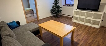 Vacation apartment Reitzenhain