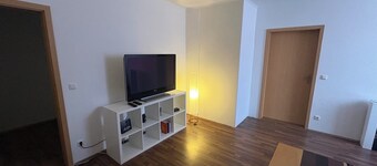Vacation apartment Reitzenhain